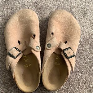 Birkenstock shoes